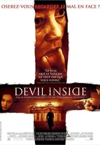 Affiche miniature du film Devil Inside