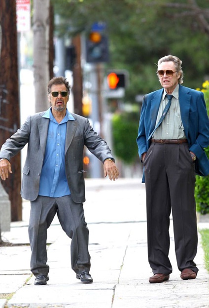 al-pacino-christopher-walken-png