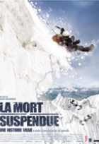 Affiche miniature du film La mort suspendue
