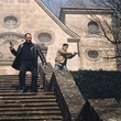benoit magimel et jean reno - Les rivières pourpres 2 - les anges de l'apocalypse