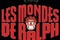 Affiche du film Les mondes de Ralph 