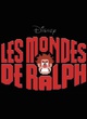 Affiche du film Les mondes de Ralph 