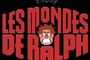 Affiche du film Les mondes de Ralph 
