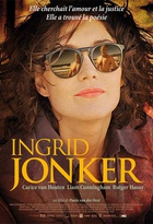 Affiche miniature du film Ingrid Jonker