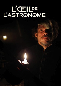 Affiche du film L'Oeil de l'astronome