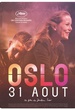 Oslo, 31 août 