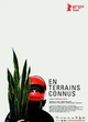 Affiche du film En terrains connus 