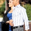 photo-tournage-don-jon-addiction-joseph-gordon-levitt-scarlett-johansson-jpg