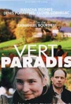Affiche miniature du film Vert paradis