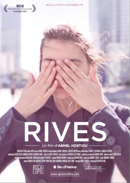 Affiche du film Rives