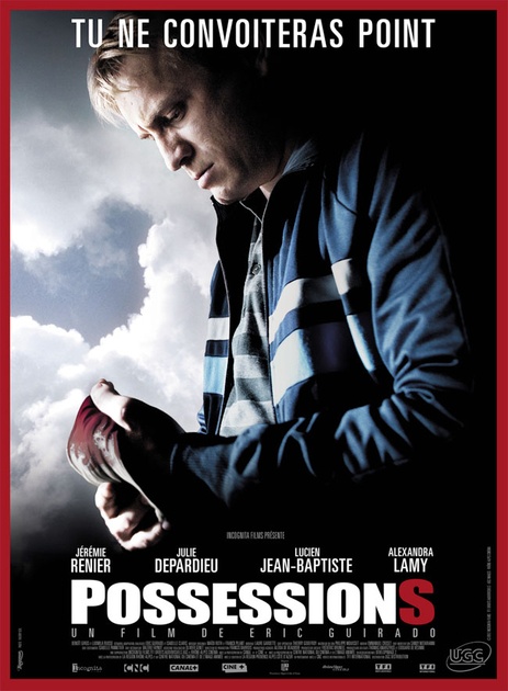 Affiche du film Possessions 