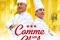 Affiche du film Comme un chef 