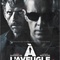 Affiche du film A l'aveugle  - A l'aveugle 