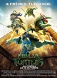 Affiche du film Ninja Turtles 
