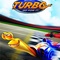 Affiche du film Turbo  - Turbo 