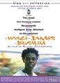 Le voyage de James à Jérusalem