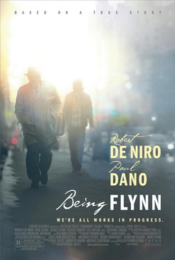 Affiche du film Monsieur Flynn