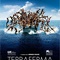 Affiche du film Terraferma   - Terraferma  
