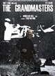 Affiche du film The Grandmasters 