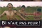 Affiche du film Bi, n'aie pas peur !  