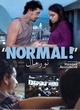 Affiche du film Normal ! 