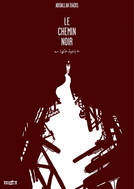 Affiche du film Chemin noir 
