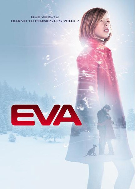Affiche du film Eva 