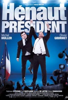 Affiche miniature du film Hénaut Président