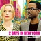 Affiche du film 2 Days In New York   - 2 Days In New York  