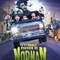 Affiche du film L'Etrange pouvoir de Norman  - L'Etrange pouvoir de Norman 