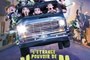 Affiche du film L'Etrange pouvoir de Norman 