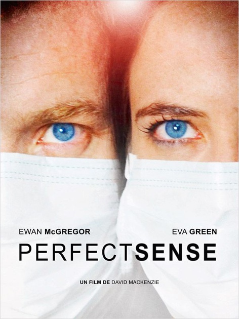 Affiche du film Perfect Sense 