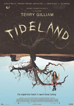 Affiche du film Tideland