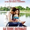 Affiche du film La Terre outragée   - La Terre outragée  