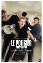 Affiche miniature du film Le policier