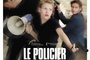 Affiche du film Le policier 