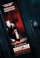 Affiche miniature du film Boogeyman