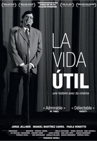 Affiche miniature du film La vida útil 
