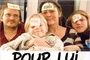 Affiche du film Pour Lui 