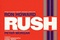 Affiche du film Rush 