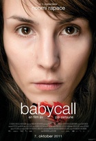 Affiche miniature du film Babycall