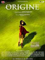 Affiche du film Origine