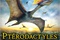 Affiche du film Ptérodactyles 3D : Dans le ciel des dinosaures  