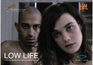 Affiche du film Low Life