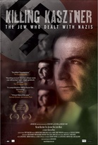 Affiche miniature du film Le Juif qui négocia avec les nazis 
