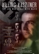 Affiche du film Le Juif qui négocia avec les nazis  