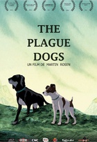 Affiche miniature du film The Plague Dog