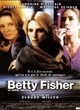 Affiche du film Betty Fisher et autres histoires
