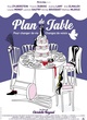 Affiche du film Plan de table 