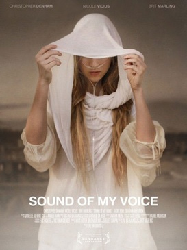 Affiche du film Sound of My Voice 